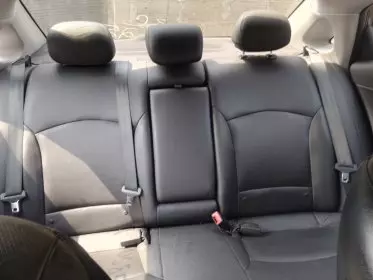 Hyundai SONATA 2,0L BVA GL