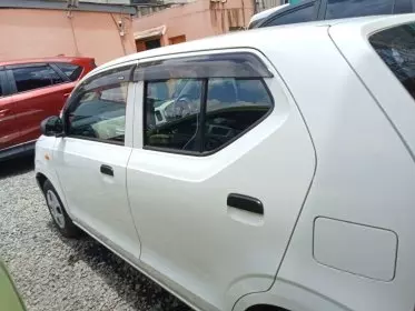 SUZUKI Alto GLX