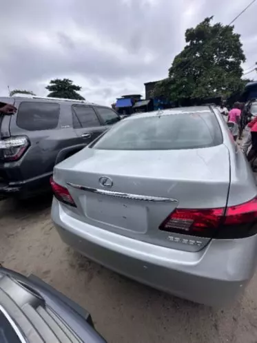 Lexus ES 350