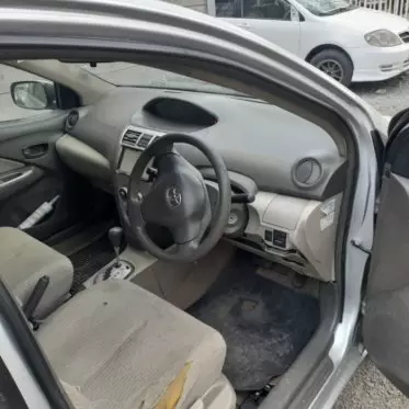 Toyota Belta