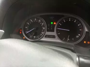 Lexus IS 250