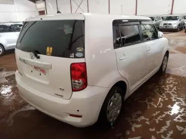 Toyota Rumion