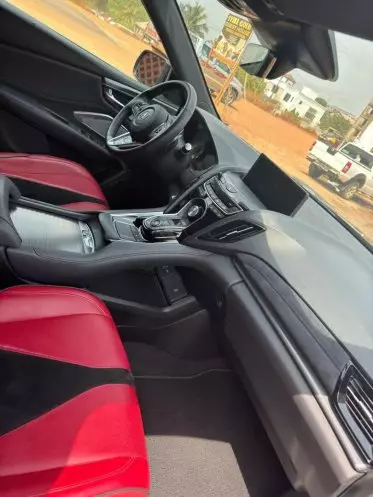 Acura RDX