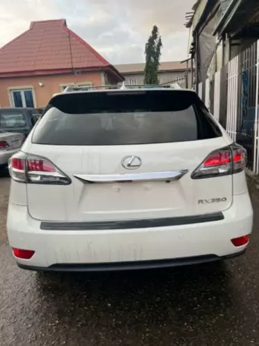 Lexus RX 350