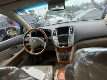 Lexus RX 330