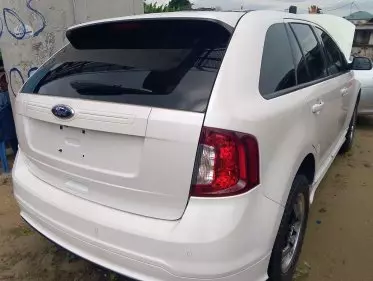 Ford Edge