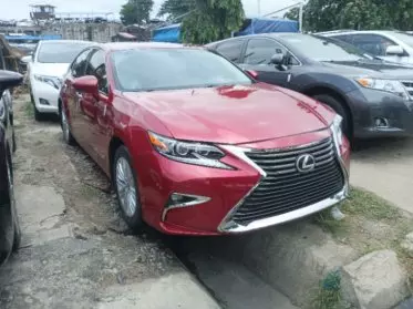 Lexus ES 350