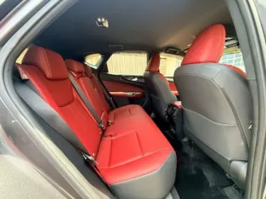 Lexus NX 200T