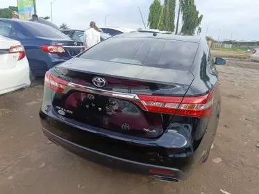 Toyota Avalon