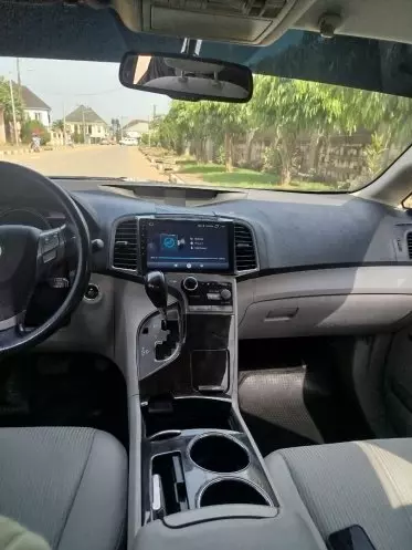 Toyota Venza