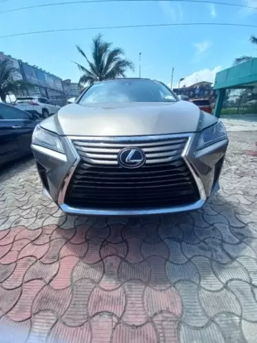 Lexus RX 350