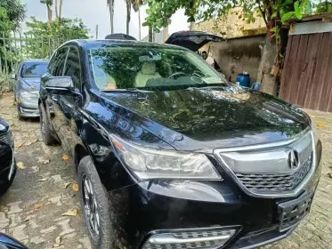 Acura MDX