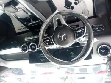 Mercedes-Benz GLB 250