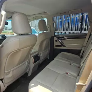 Lexus GX 460