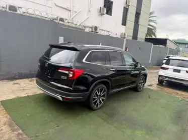 Honda Pilot