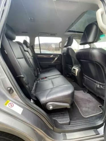 Lexus GX 460