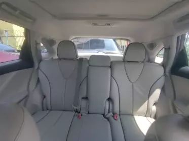 Toyota Venza