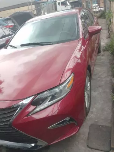 Lexus ES 350