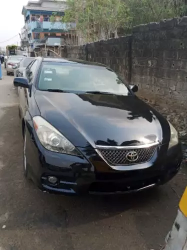 Toyota Solara