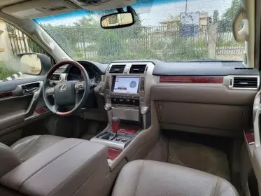 Lexus GX 460