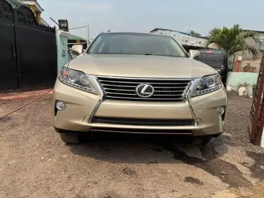 Lexus RX 350