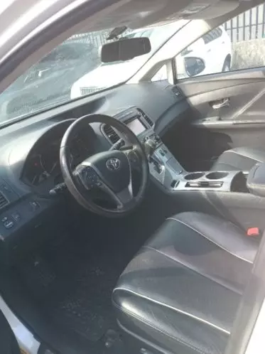 Toyota Venza