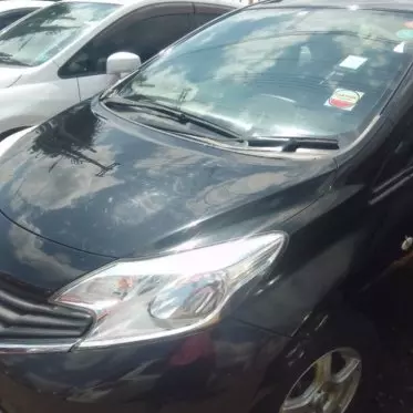 Nissan 100 NX