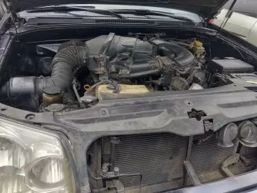 Toyota 4-Runner