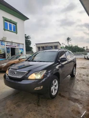 Lexus RX 330