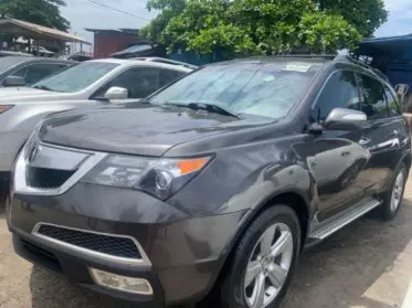 Acura MDX