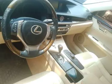 Lexus ES 350