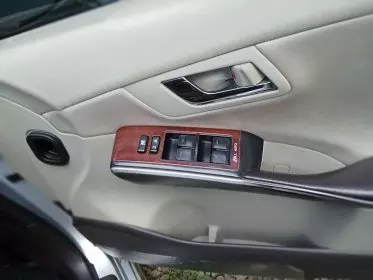 Toyota SAI