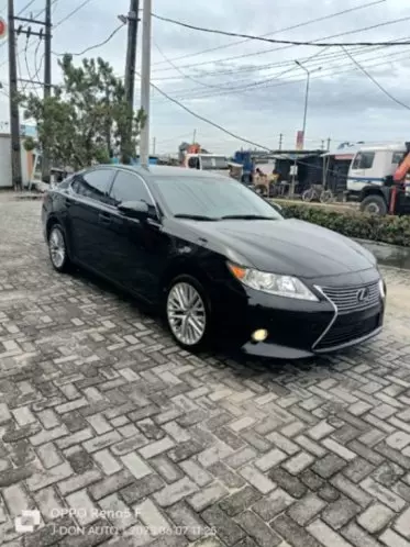 Lexus ES 350