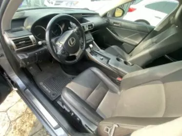 Lexus IS 250