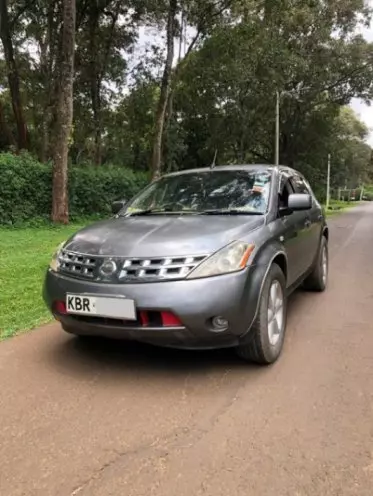 Nissan Murano