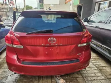 Toyota Venza