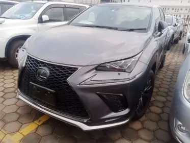 Lexus NX 200