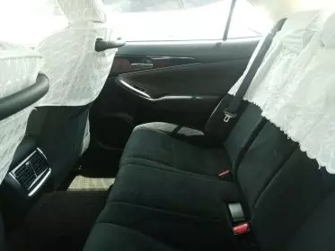 Toyota Crown Majesta