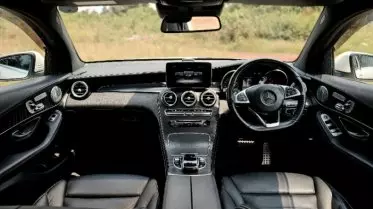 Mercedes-Benz GLC 250