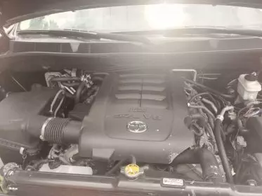 Toyota Sequoia