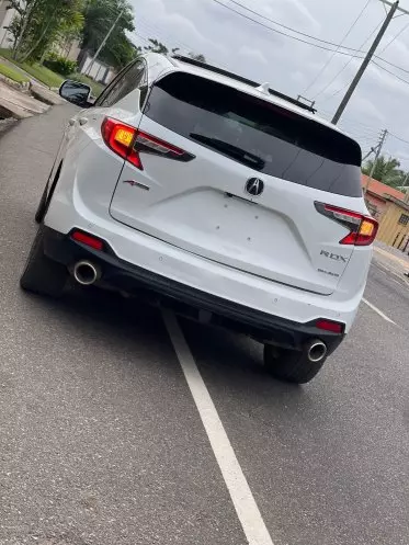 Acura RDX