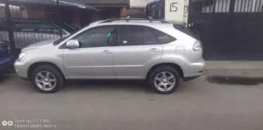 Lexus RX 330