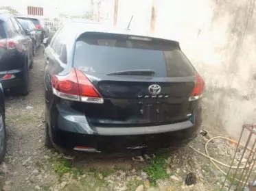 Toyota Venza