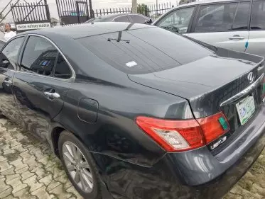 Lexus ES 350