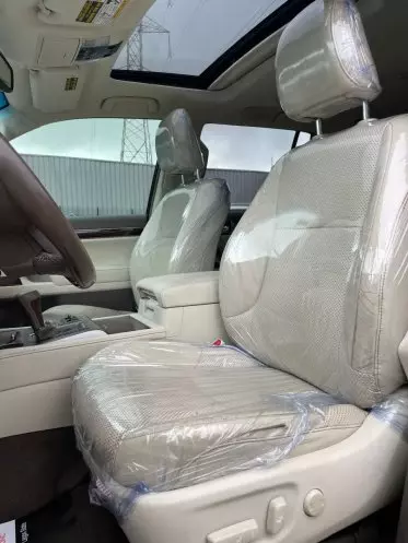 Lexus GX 460