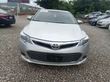 Toyota Avalon