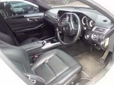 Mercedes-Benz C 250