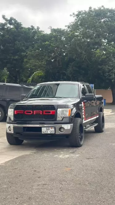 Ford F 150