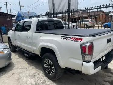 Toyota Tacoma