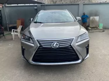 Lexus RX 350